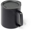 Термокружка GSI Outdoors Glacier Stainless Camp Cup Green 0.445 л