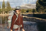 Рюкзак туристичний Sierra Designs FLEX CAPACITOR 25-40L  PEAT