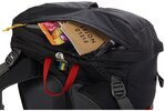 Рюкзак туристичний Sierra Designs FLEX CAPACITOR 25-40L  PEAT