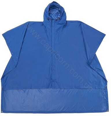 Накидка плащ пончо Sierra Designs PONCHO