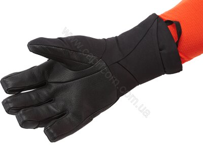 Рукавички Mountain Equipment CIRQUE GLOVE