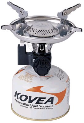 Горелка газовая Kovea Scout TKB-8911-1