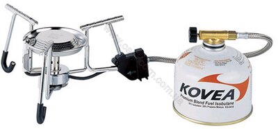 Горелка газовая Kovea Exploration КВ-9602-1