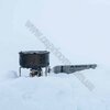 Пальник SOTO StormBreaker Multi-Fuel Stove with 480 ml Fuel Bottle