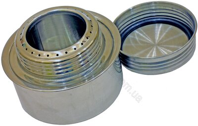 Горелка газовая Tatonka спиртовая