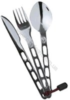 Набор столовых приборов Primus Field Cultery Kit