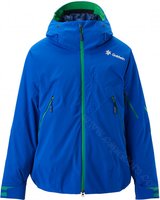 Куртка гірськолижна Goldwin ATLAS JACKET