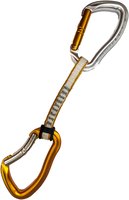 Відтяжка з карабінами Climbing Technology NIMBLE SET DY 17 2E665BE COC