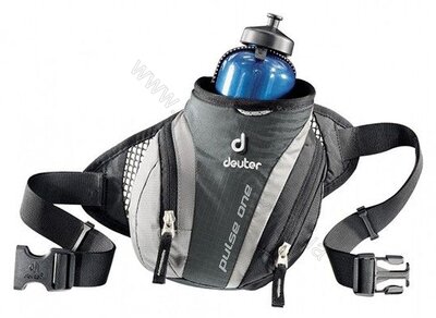 Сумка поясна Deuter PULSE ONE (39070 4700)