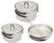 Набор посуды Tatonka Cookset Regular