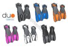 Ласти Ocean Reef Duo Fins