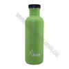 Фляга Laken Basic Steel Plain Bottle 1L