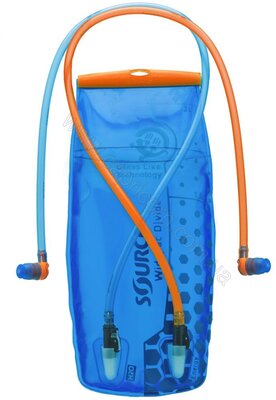 Питьевая система Source Widepac D|vide Hydration System 2l