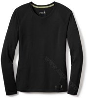 Термобілизна блуза Smartwool Women's Merino 150 Base Layer Long Sleeve SW 17255
