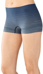 Термобілизна труси Smartwool жіночі Women's PhD Seamless Boy Short SW 16027.292