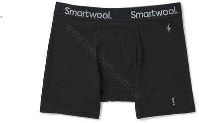 Термобілизна труси Smartwool Men's Merino 150 Boxer Brief SW 14011.001