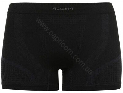 Термобілизна труси Accapi SKIN TECH A483 Black S (INT)