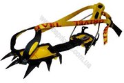 Кошки Grivel G12 New Matic