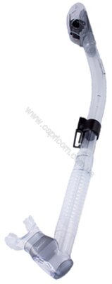 Трубка Marlin DRY LUX