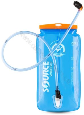 Питьевая система Source WIDEPAC LP 3L