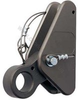 Зажим Petzl Macrocender