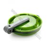 Кружка GSI Outdoors COLLAPSIBLE FAIRSHARE MUG