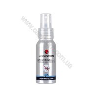 Гель заспокоюючий Lifesystems Bite and Sting Relief Spray