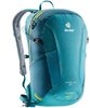 Рюкзак спортивний  Deuter Speed lite 20 колір 7000 black