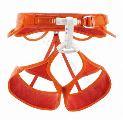 Страхувальна система Petzl Sama