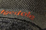 Носки Bridgedale Trail Sport Ultra Light No Show Cool Comfort