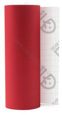 Ремнабор/заплатки McNett Tenacious Sealing and Repair Tape Червона