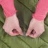 Ремнабор/заплатки McNett Tenacious Sealing and Repair Tape Червона