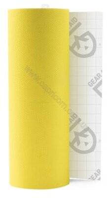 Ремнабор/заплатки McNett McNett Tenacious Tape Repair Tape (10686 Yellow Nylon)
