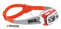 Ліхтар налобний Petzl SWIFT RL