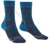 Носки Bridgedale Hike Midweight Boot Merino Endurance Womens