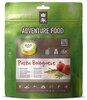 Еда быстрого приготовления Adventure Food Паста Болоньезе Pasta Bolognese