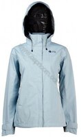 Куртка мембранна Sierra Designs жіноча Hurricane jacket Women`s