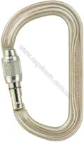 Карабин Petzl VULCAN SCREW-LOCK