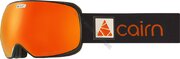 Маска гірськолижна Cairn GRAVITY SPX 3  Mat_black_orange 0580672-3102