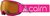Маска горнолыжная Cairn женская RAINBOW Photochromic Neon pink
