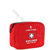 Аптечка Lifesystems EXPLORER FIRST AID KIT