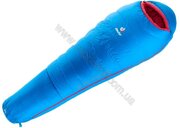 Спальник Deuter ASTRO PRO 600 лівий