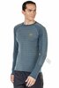 Футболка Mountain Equipment Redline LS Tee