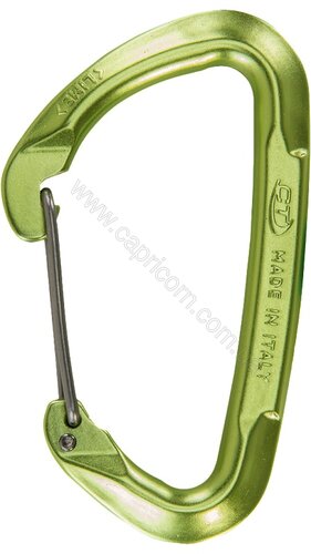 Карабін Climbing Technology Lime Wire 2C49500 ZZ1