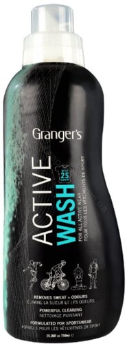 Средство для стирки Granger's Active Wash