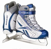 Ковзани Reebok Figurobic Skate 4 детские
