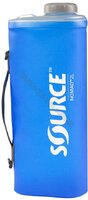 Фляга Source NOMADIC FOLDABLE 2 L