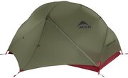 Палатка туристическая MSR Hubba Hubba NX V7