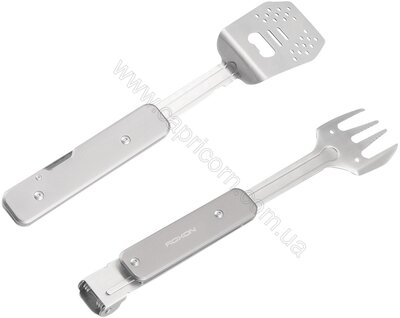 Набор инструментов Roxon для гриля Multi BBQ Tool  S602G