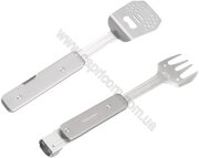 Набор инструментов Roxon для гриля Multi BBQ Tool  S602G
